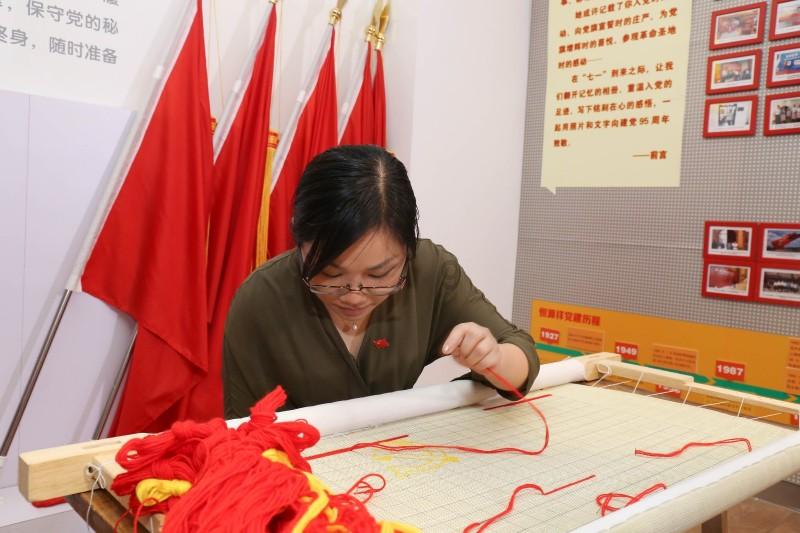 “蓄滞洪区”“洪泛区”“行洪区”都是什么意思？蓄滞洪区有什么作用？